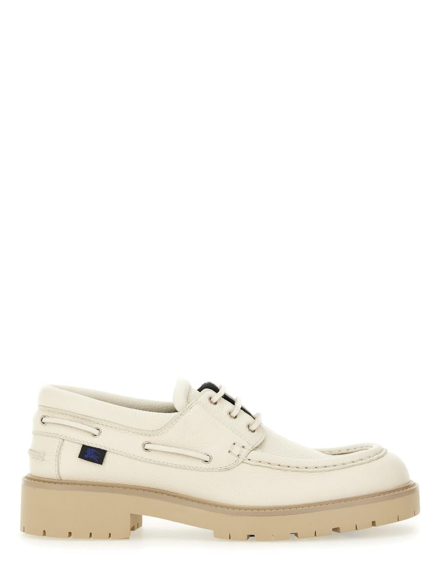 Burberry Moccasin "Raft"