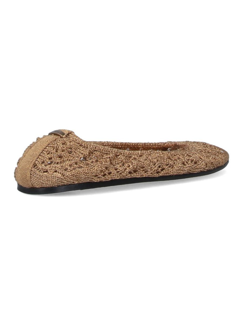 Isabel Marant Flat Shoes