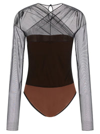 Nensi Dojaka 'Renée' Bodysuit