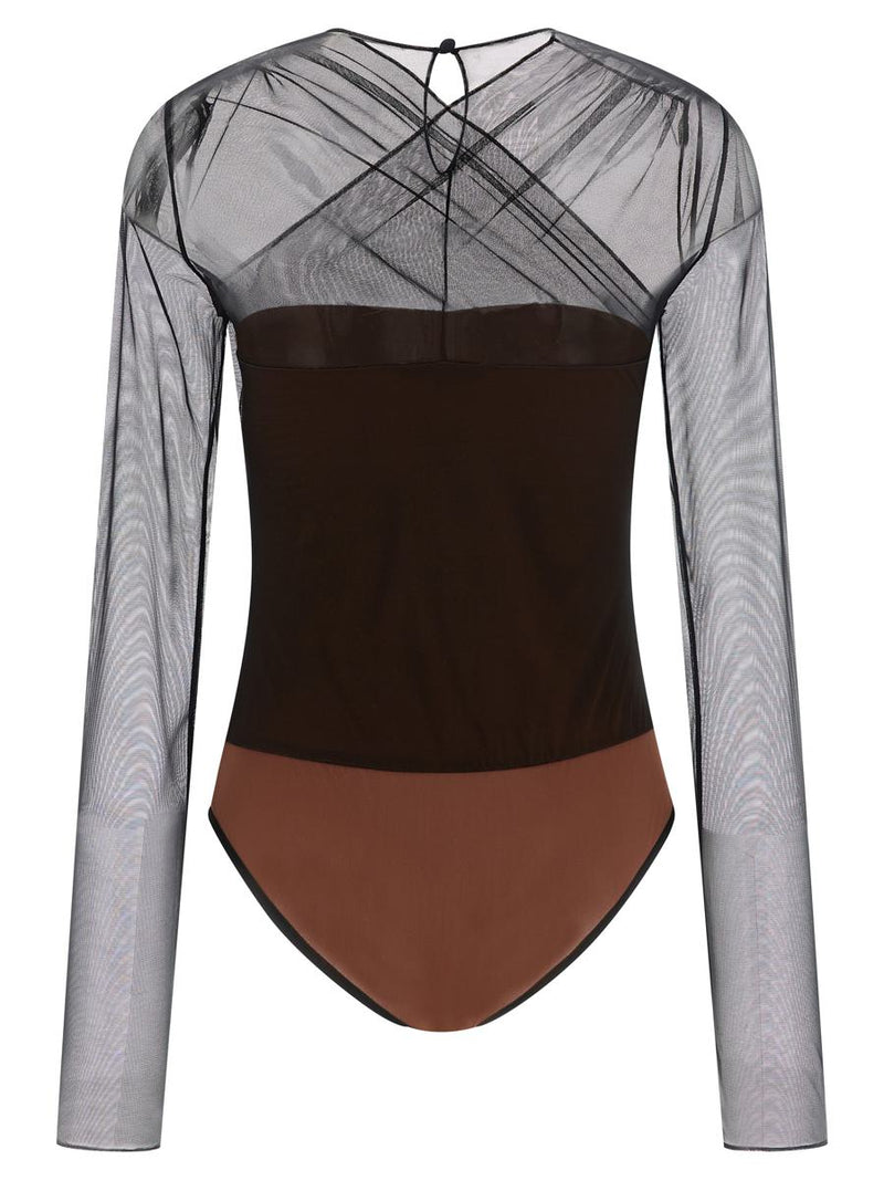 Nensi Dojaka 'Renée' Bodysuit