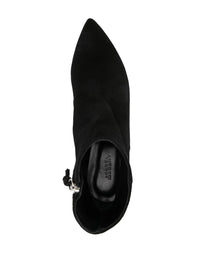 Isabel Marant Eana 45Mm Leopard-Print Ankle Boots