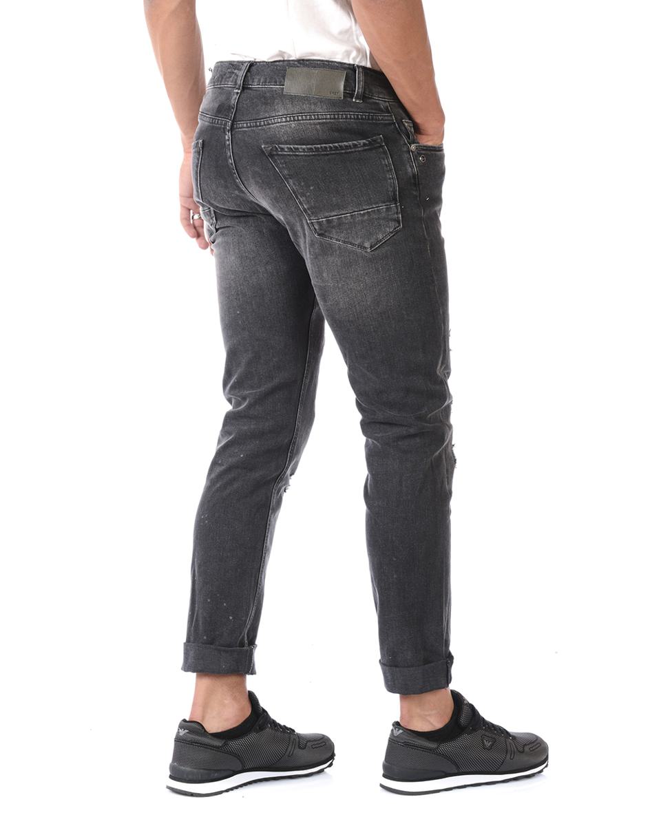 Daniele Alessandrini Jeans