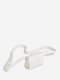 Bottega Veneta Cassette Candy Crossbody Bag