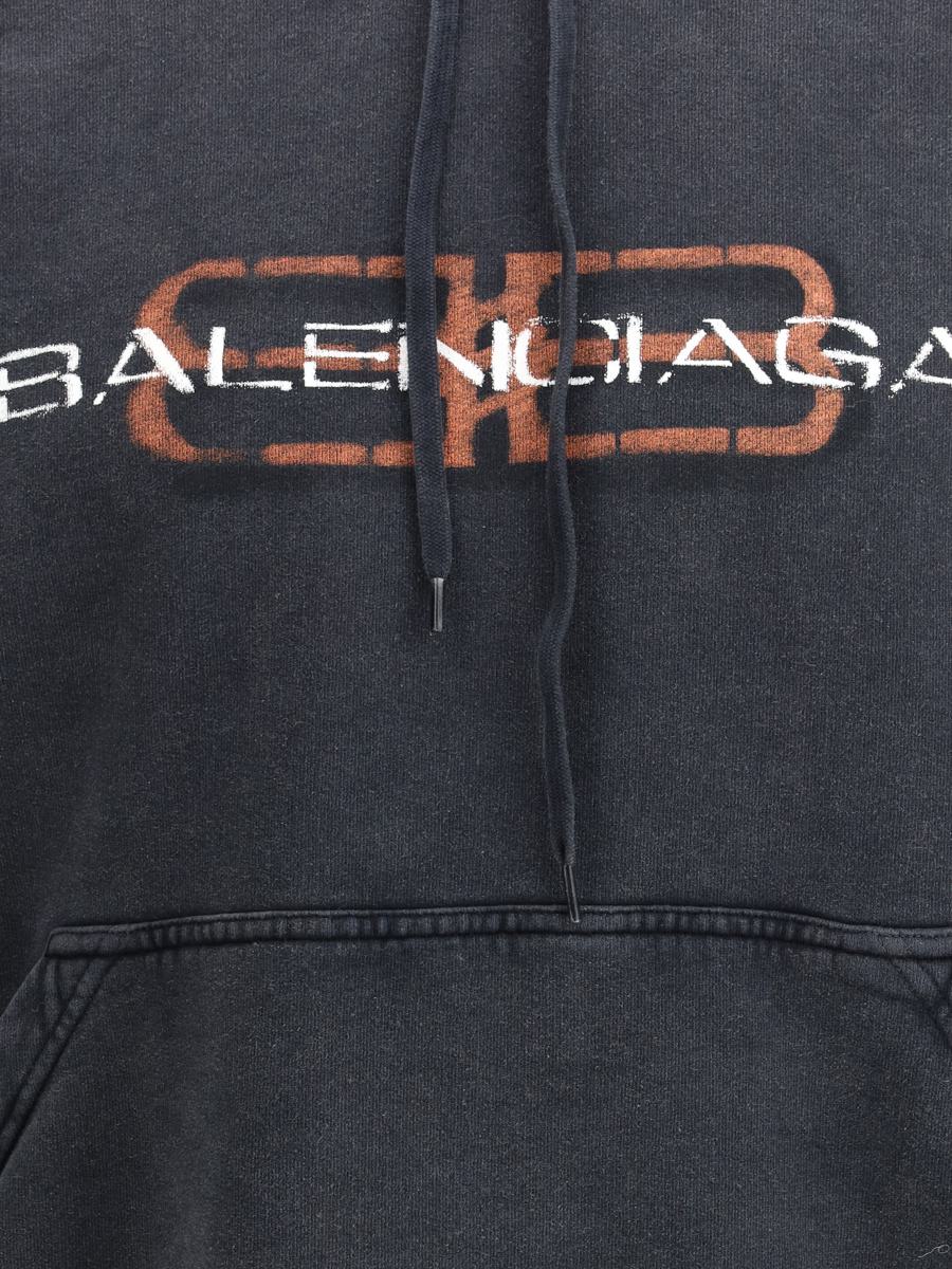 Balenciaga Sweatshirts