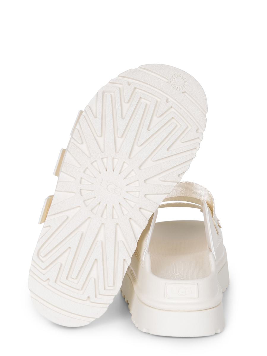 UGG  Sandals "Goldenglow"