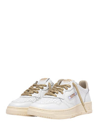 Autry Medalist Low Sneakers