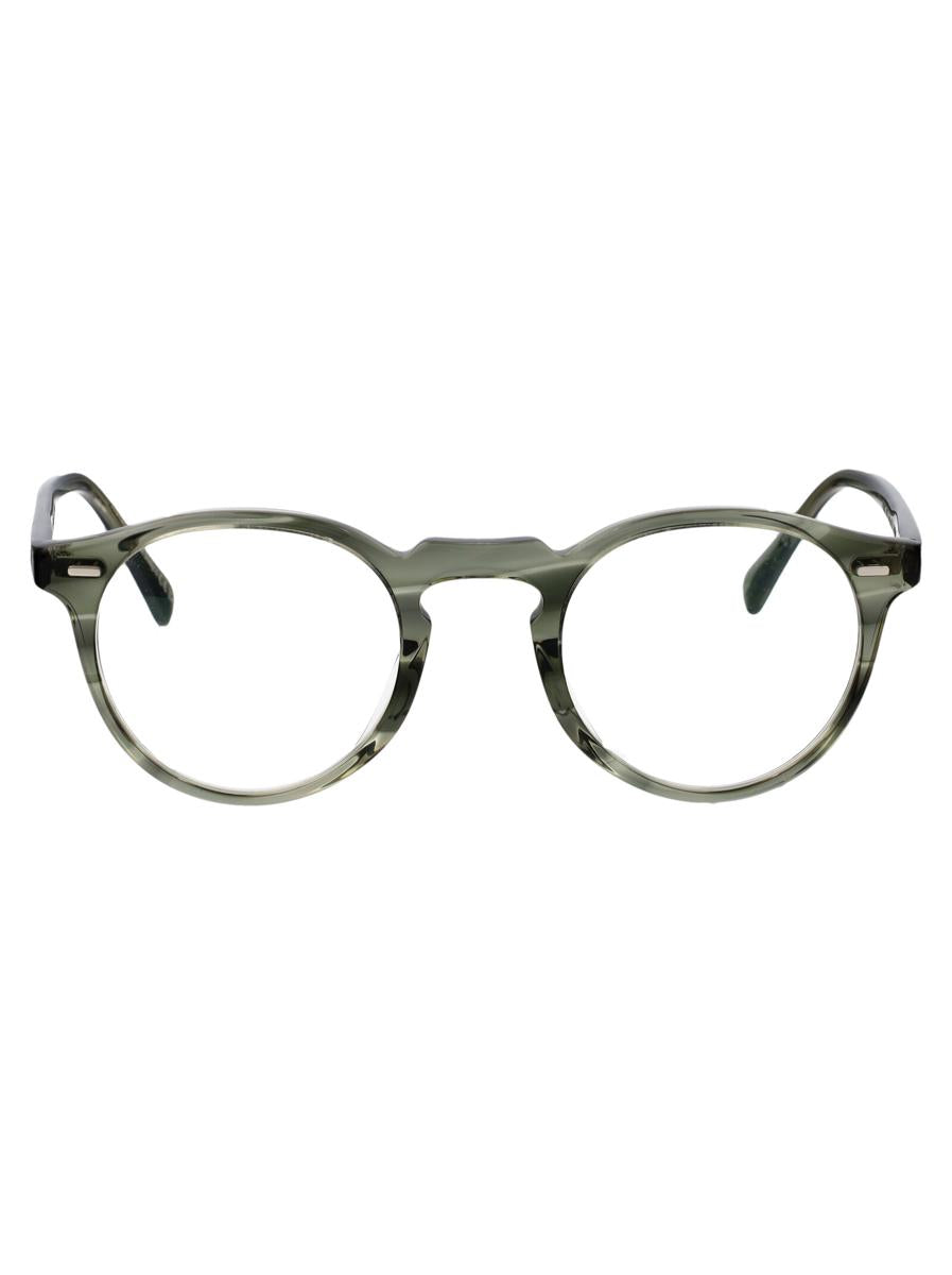 Oliver Peoples Optical