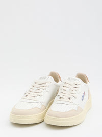 Medalist Low Sneakers