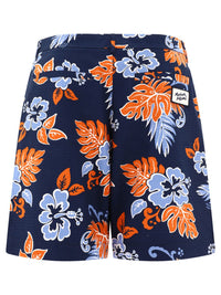 Maison Kitsuné "Board" Shorts