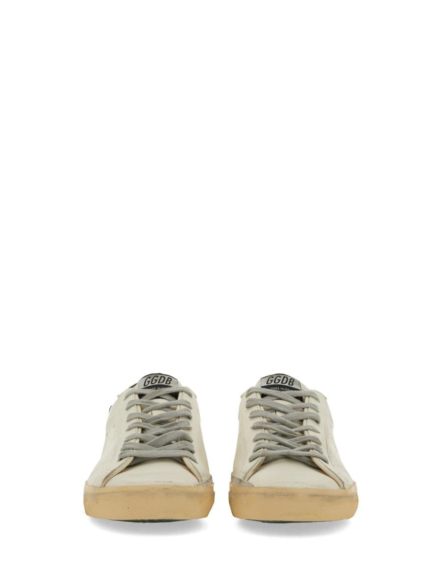 Golden Goose Superstar Sneaker