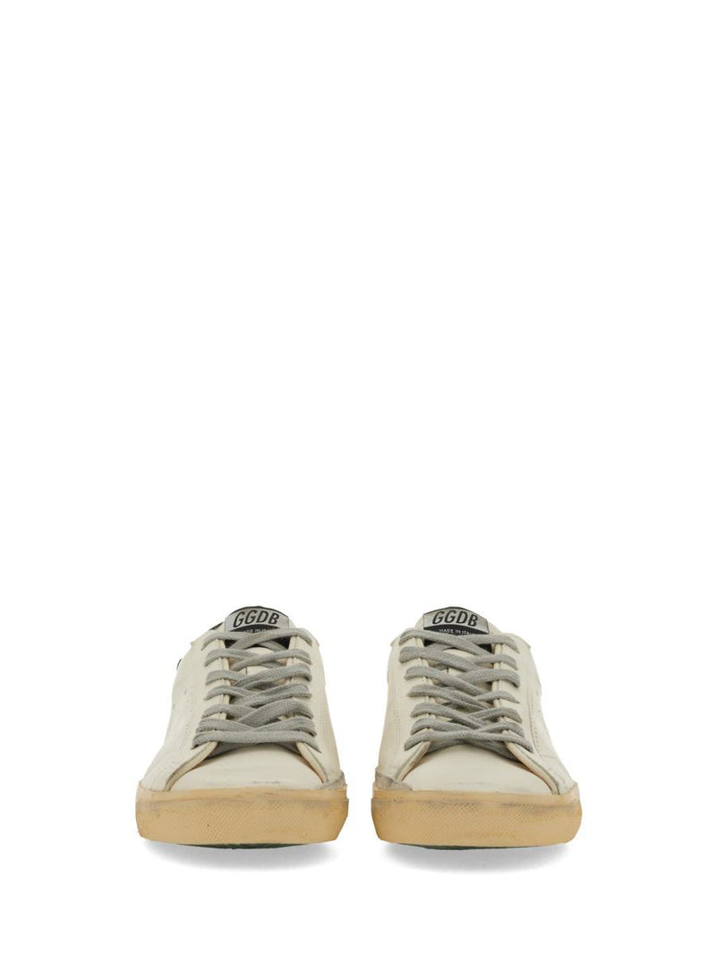 Golden Goose Superstar Sneaker