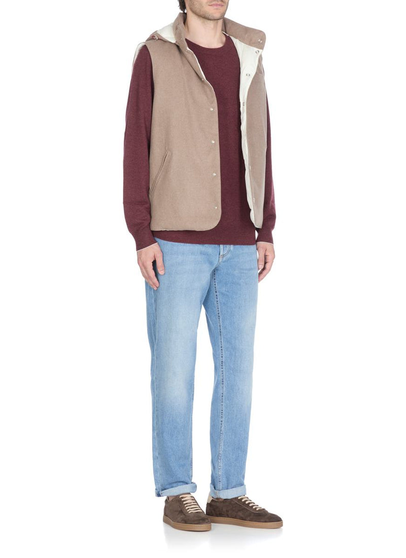 Brunello Cucinelli Sweaters
