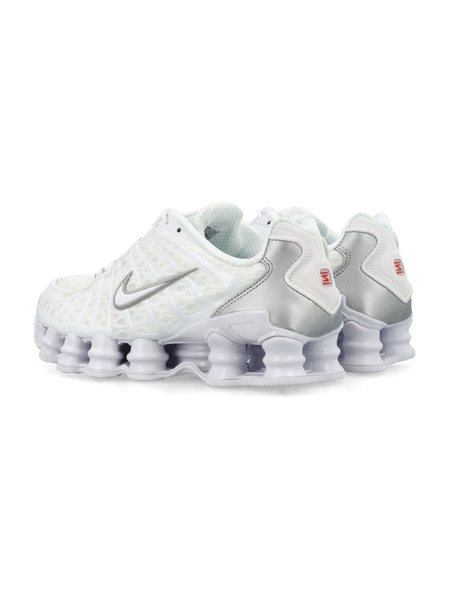 Nike Shox Tl Woman'S