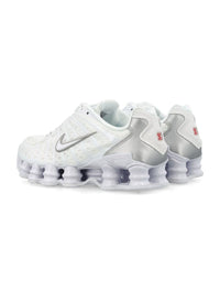 Nike Shox Tl Woman'S