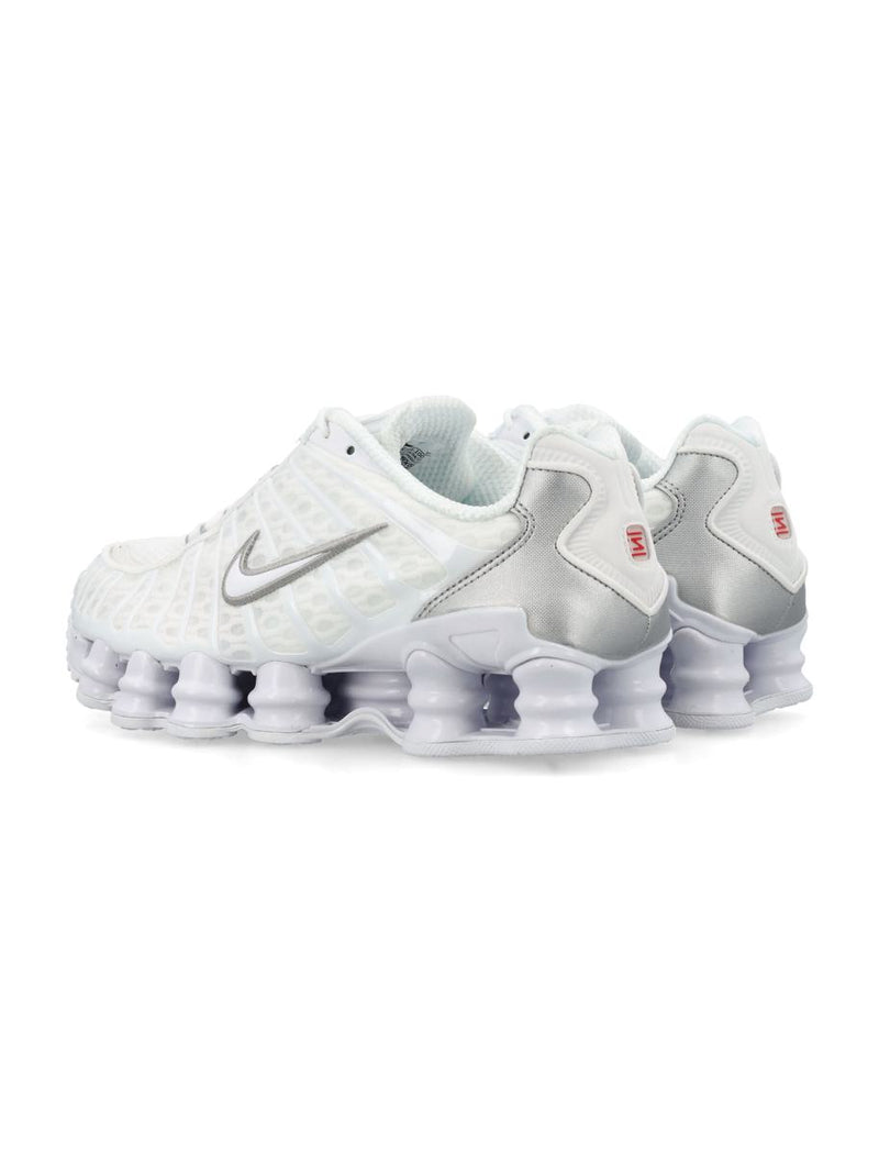 Nike Shox Tl Woman'S