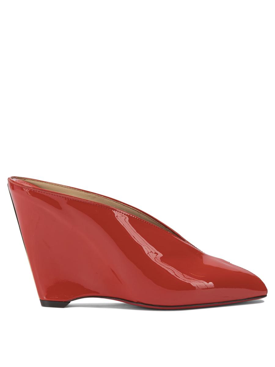 Salvatore Ferragamo Heeled Shoes