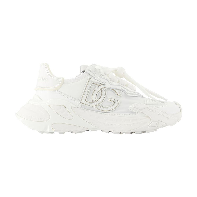 Dolce & Gabbana Fast Sneakers