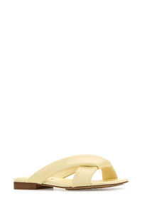 Bottega Veneta Slippers