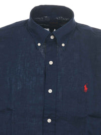 Polo Ralph Lauren  Linen Shirt