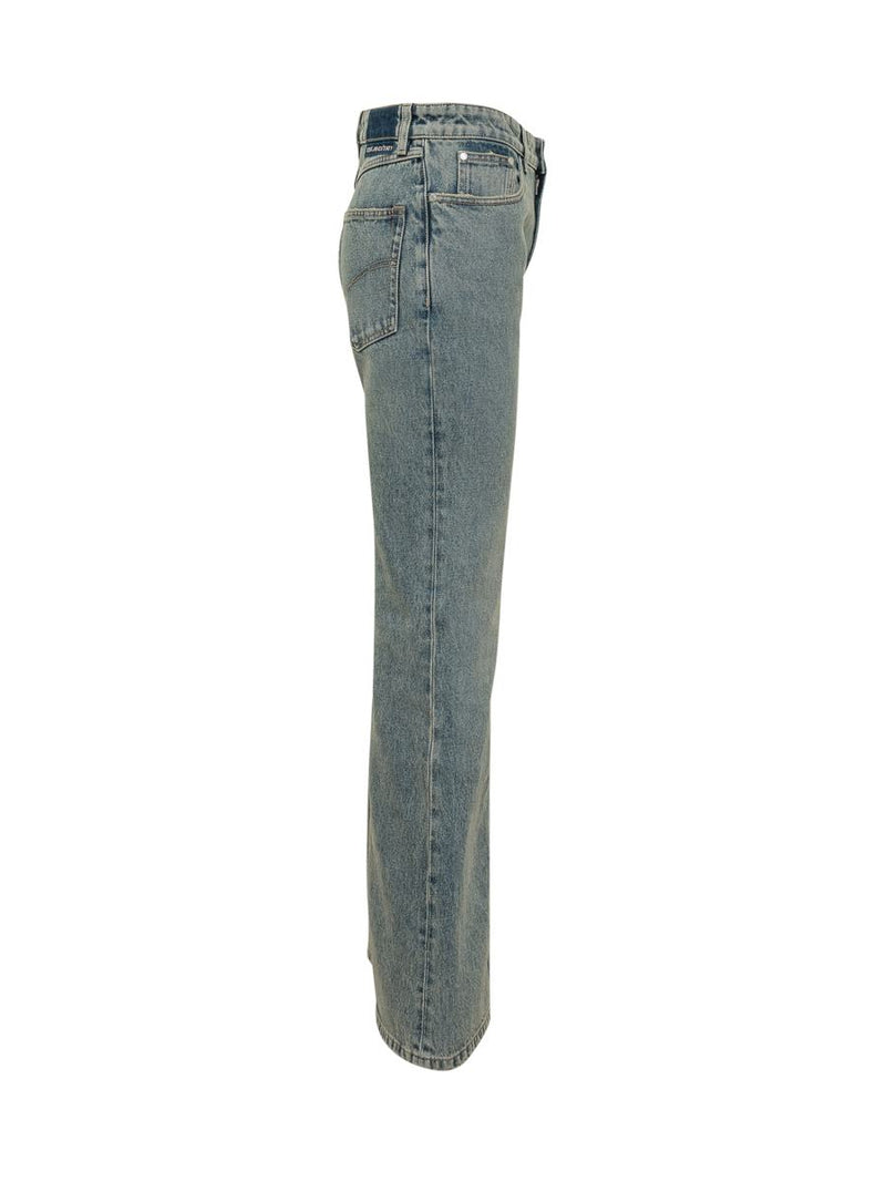 Stella McCartney Flared Jeans