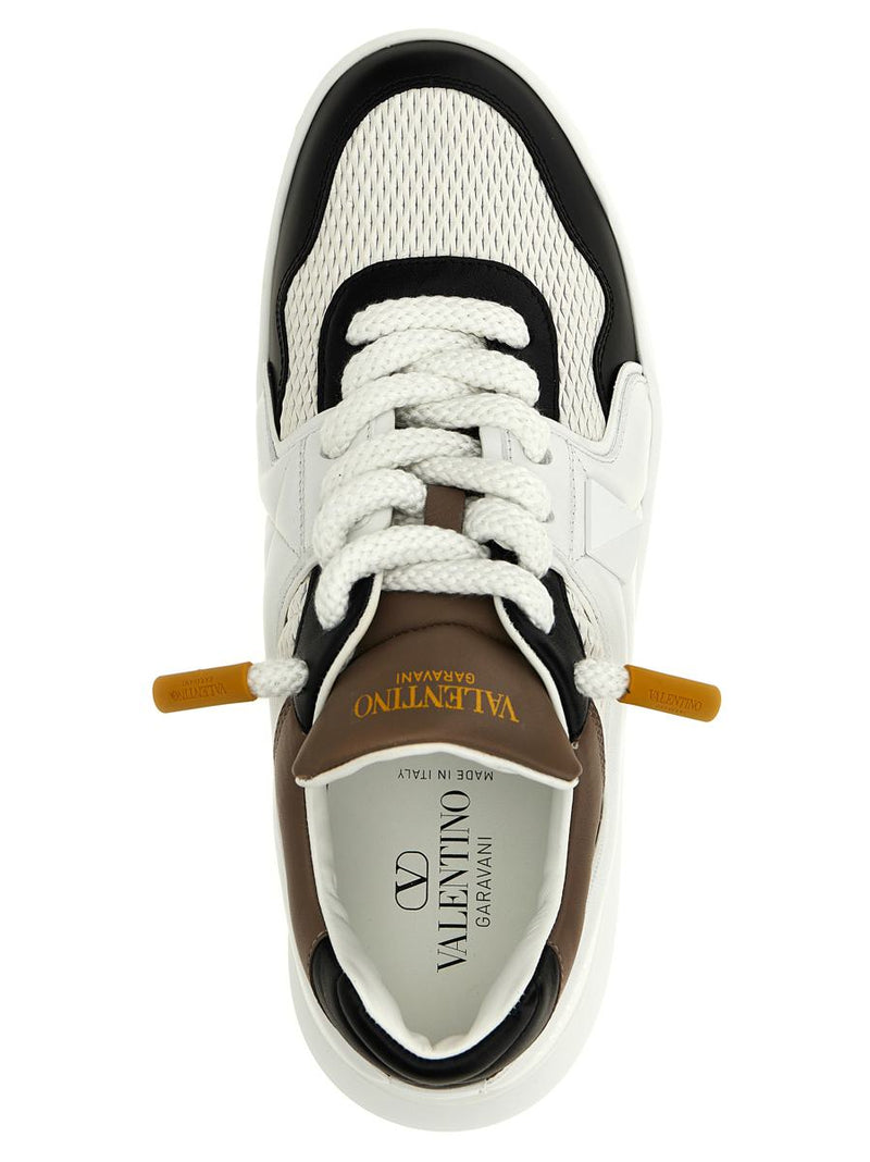 Valentino Garavani Valentino Garavani 'One Stud Xl' Sneakers