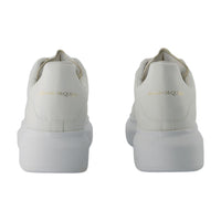 Alexander McQueen Oversize Sneakers