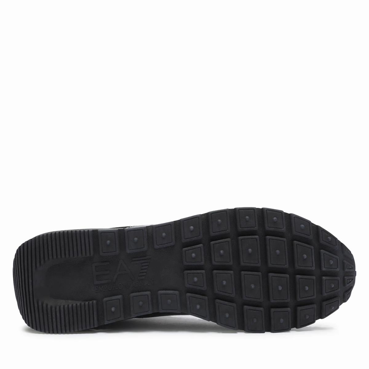 Ea7 Emporio Armani Shoes