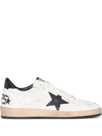 Golden Goose Flat Shoes