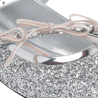 Jimmy Choo Flat Shoes