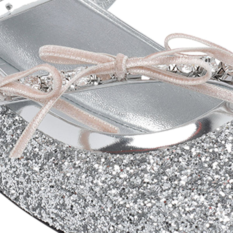 Jimmy Choo Flat Shoes
