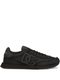 Dolce & Gabbana Dg Cushion Nylon Sneakers Shoes