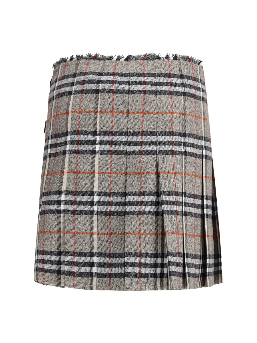 Burberry Skirts