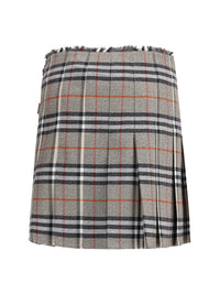 Burberry Skirts