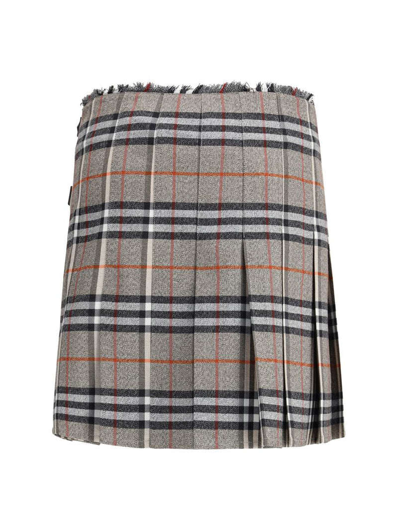 Burberry Skirts