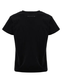 MM6 Maison Margiela 'Numeric Signature Mm6' T-Shirt