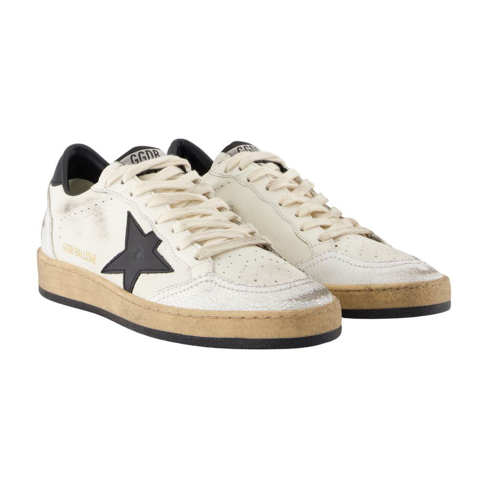 Golden Goose Ballstar Sneakers
