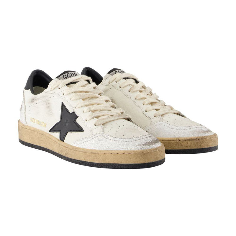 Golden Goose Ballstar Sneakers