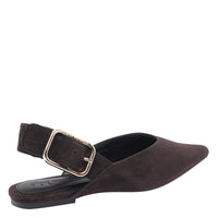 Steve Madden Flat Shoes