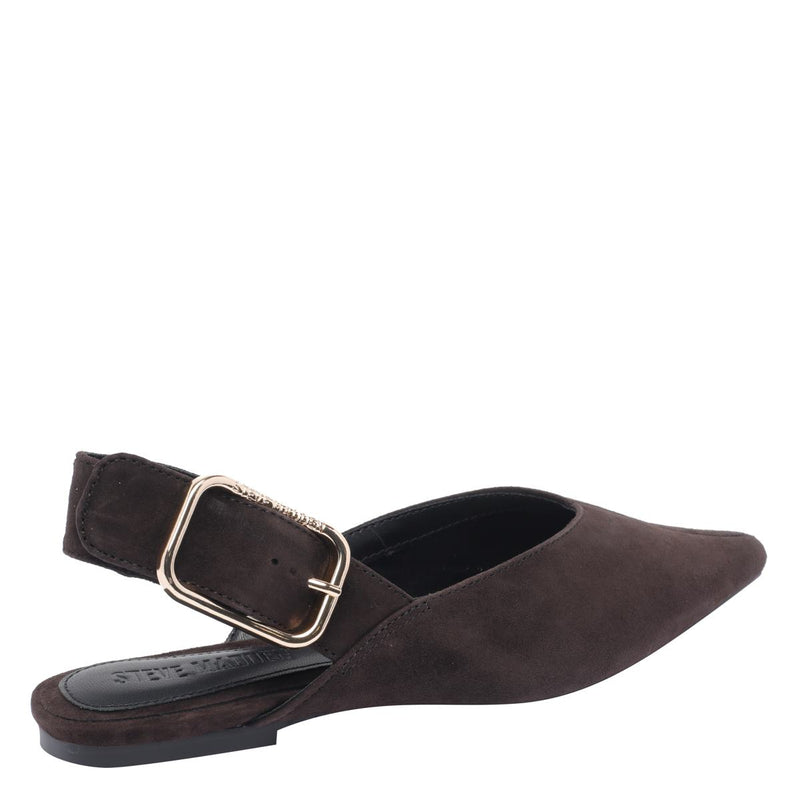 Steve Madden Flat Shoes