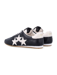 Amiri Pacific Flat Woman'S Sneakers