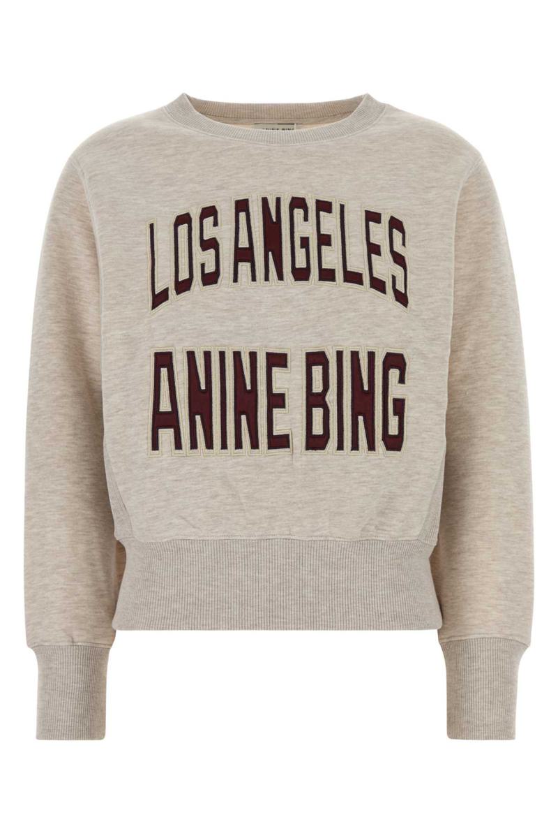 Anine Bing Sweatshirts