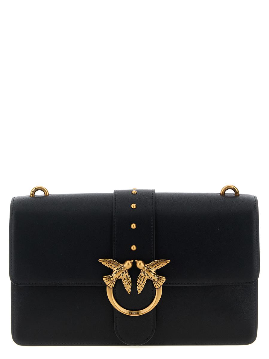 Pinko 'Love One Classic' Crossbody Bag