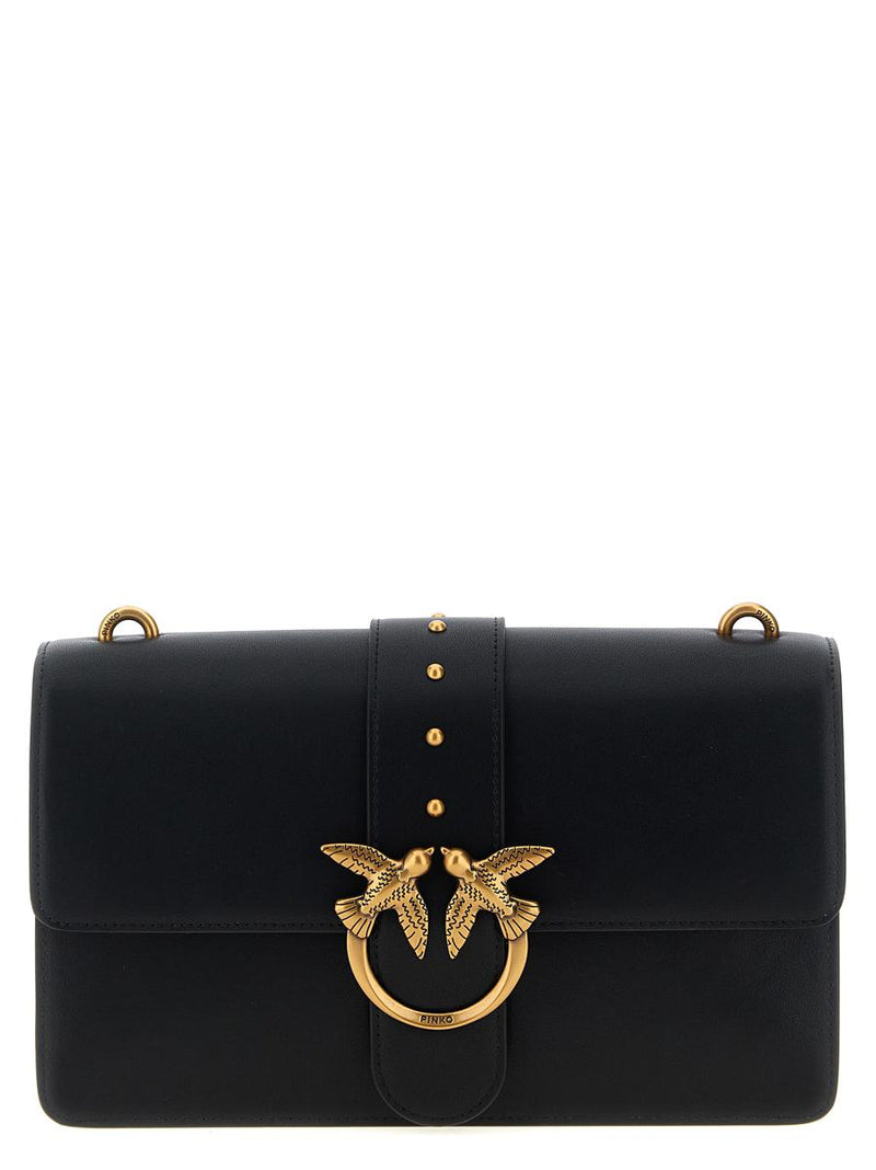 Pinko 'Love One Classic' Crossbody Bag