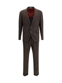 Brunello Cucinelli Suits