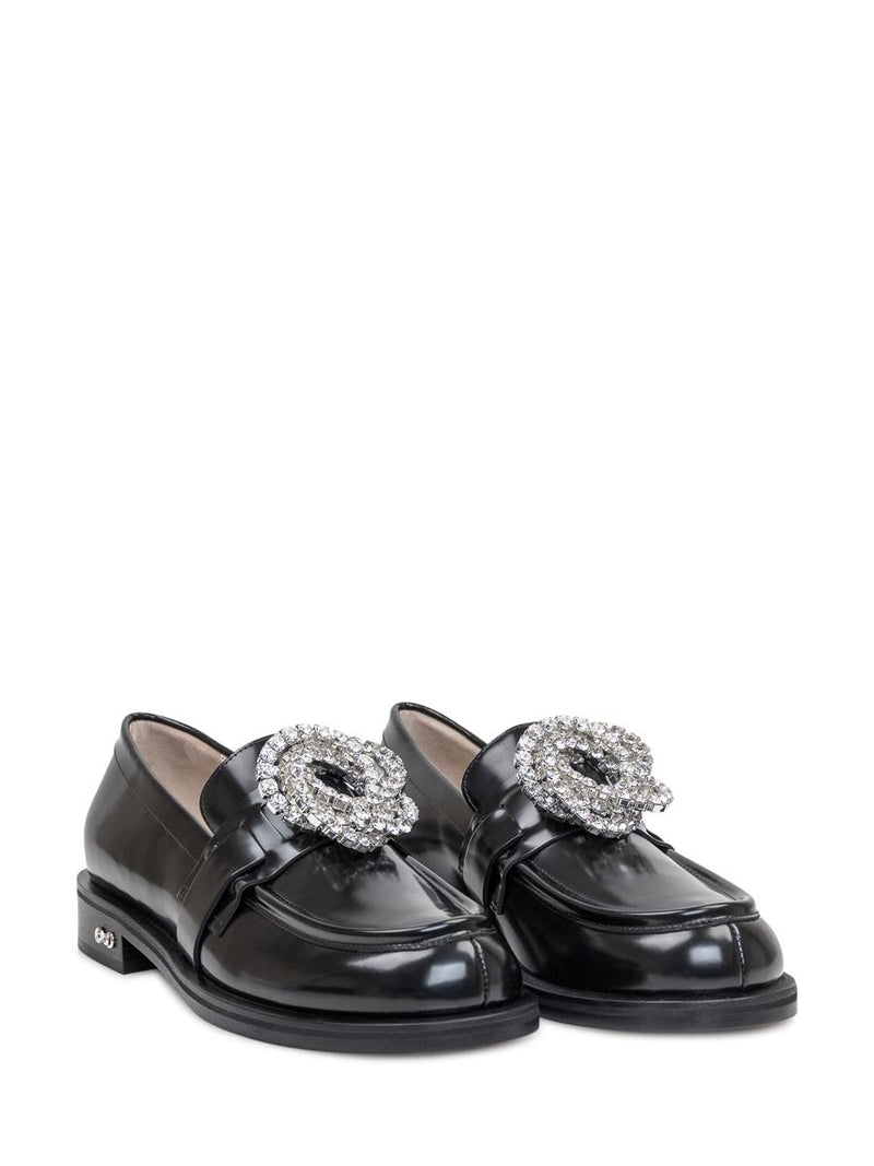 Mach & Mach Galaxy Loafer