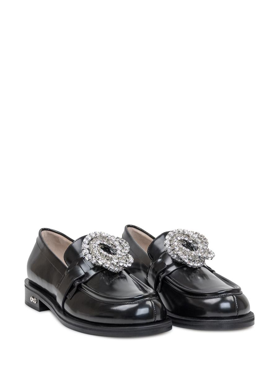 Mach & Mach Galaxy Loafer