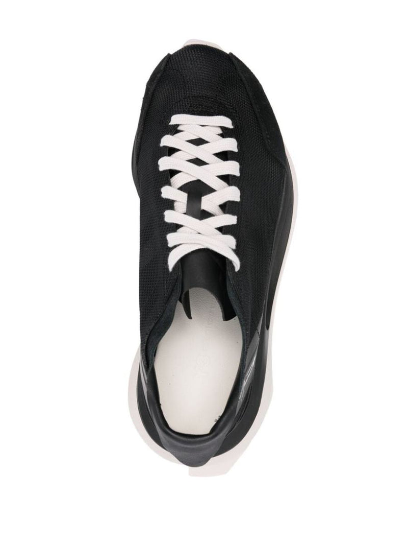 Y-3 Adidas S-Gendo Run Shoes