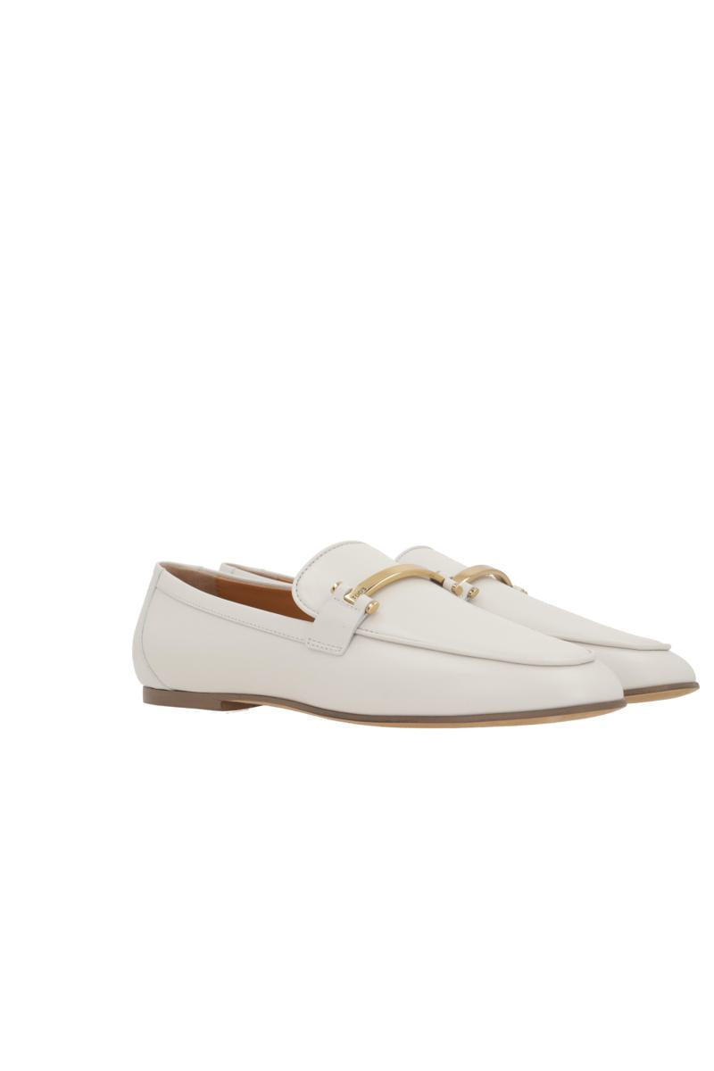 Tod'S Flat Shoes
