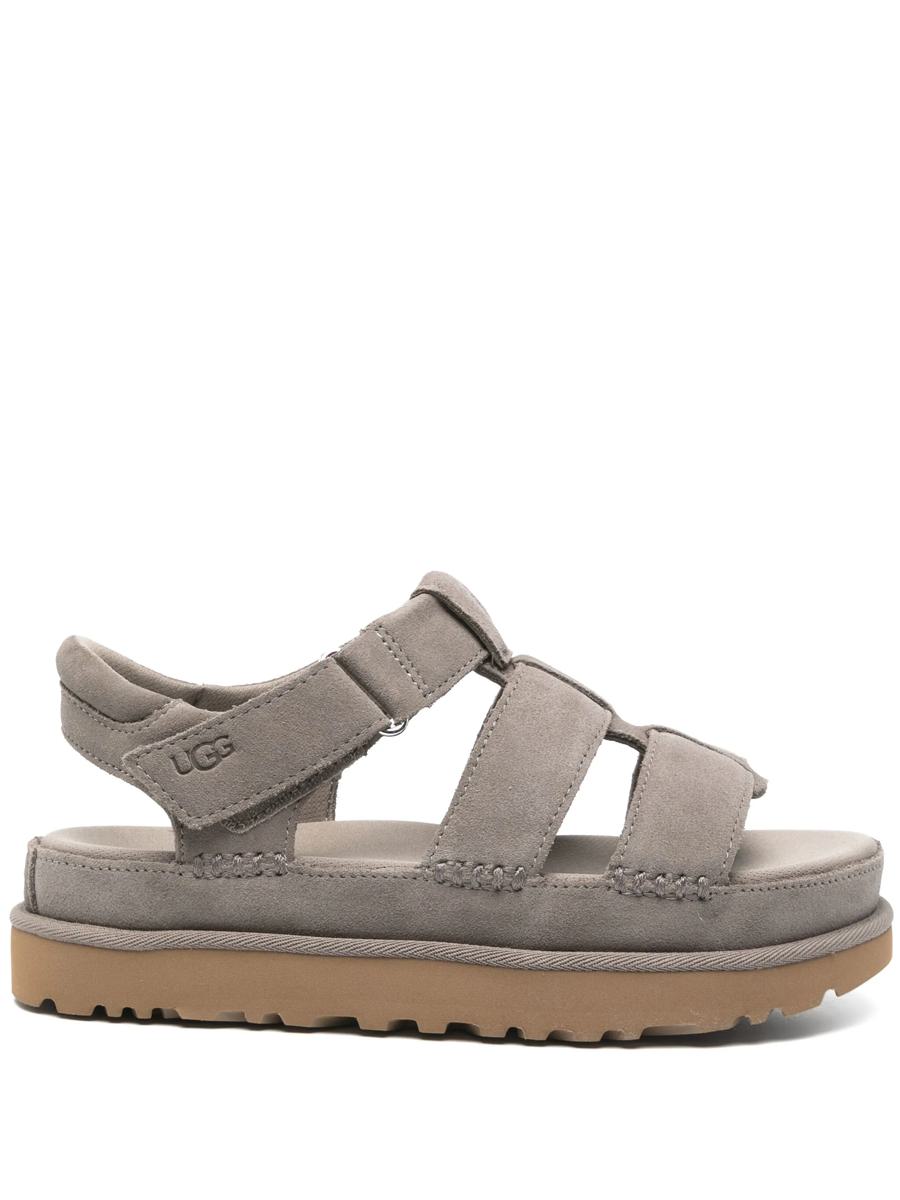 UGG Goldenstar Strap Sandals