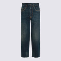 Maison Margiela Blue Jeans